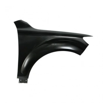 Audi Q7 Ön Çamurluk Sağ 2007  (Oem No:  4L0821102)