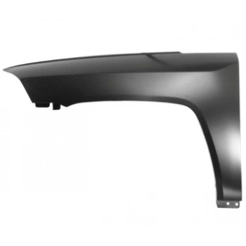 Jeep Compass Ön Çamurluk Sol 2007- 2011- (Oem No:  5115662Ab)