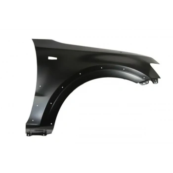 Mitsubishi Pajero Ön Çamurluk Delikli Sağ 2007  (Oem No:  5220C250)