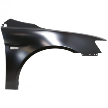 Mitsubishi Lancer Ön Çamurluk Delikli Sağ 2008- (Oem No:  5220C528)