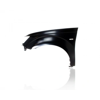 Mitsubishi Outlander Ön Çamurluk Delikli Sol 2007 2009-  (Oem No:  5220C673)