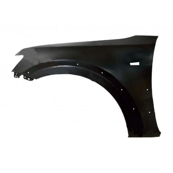 Mitsubishi Pajero Ön Çamurluk Delikli Sol 2007  (Oem No:  5220C733)