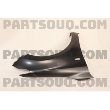 Mitsubishi L200 Ön Çamurluk Dodık Delikli Sağ 2014- (Oem No:  5220J824)