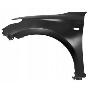 Mitsubishi L200 Ön Çamurluk Sındodık Delikli 4X4 Sol 2014- (Oem No:  5220K097)