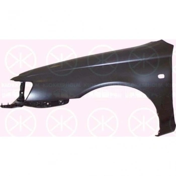 Toyota Corona/Carina Ön Çamurluk Delikli Sol 1993--1995 (Oem No:  53802-05010)