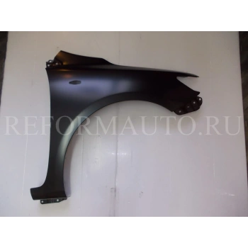 Toyota Corolla Ön Çamurluk Delikli Sağ 2008- (Oem No:  5381112A10)