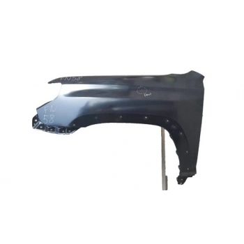 Daıhatsu Sırion Ön Çamurluk Delikli Sağ 2006 (Oem No:  53811-B1010)