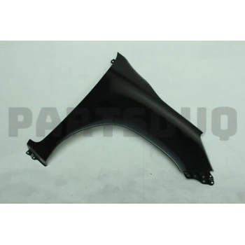 Toyota Hilux Ön Çamurluk 4X4 Sağ 2015- (Oem No:  53811-Kk030)