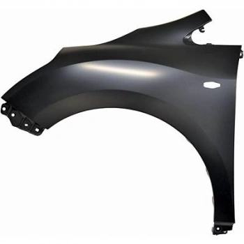 Toyota Corolla Verso Ön Çamurluk Delikli Sol 2010- (Oem No:  538120F020)