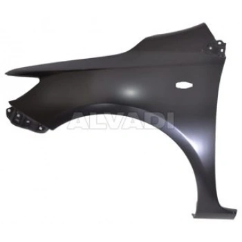 Toyota Corolla Ön Çamurluk Delikli Sol 2008- (Oem No:  5381212A10)