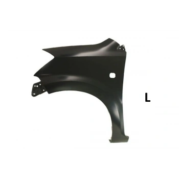 Daıhatsu Sırion Ön Çamurluk Delikli Sol 2006 (Oem No:  53812-B1010)