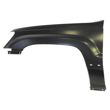 Jeep Grand Cherokee Ön Çamurluk Sol 1999-2004 (Oem No:  55135901Ac)
