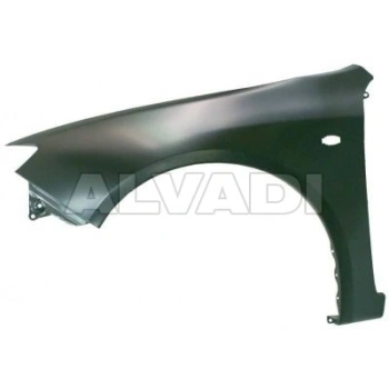 Subaru İmpreza Ön Çamurluk Delikli Sol 2007  (Oem No:  57120Fg0309P)