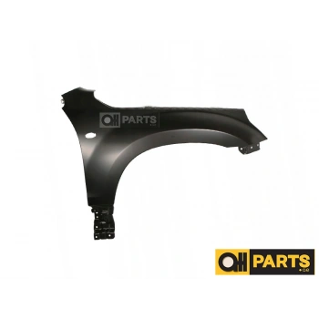 Suzuki Grand Vitara Ön Çamurluk Sağ 2007  (Oem No:  57600-65810)