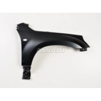 Suzuki Vitara Ön Çamurluk Sağ 2005  (Oem No:  57610-65J10-000)