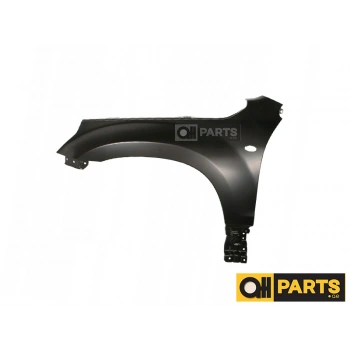 Suzuki Grand Vitara Ön Çamurluk Sol 2007  (Oem No:  57700-65810)