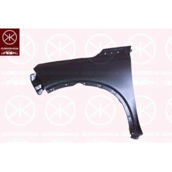 Suzuki Vitara Ön Çamurluk Delikli Sol 2015- (Oem No:  57711-54P00-000)