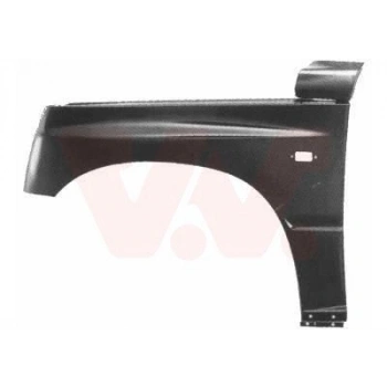 Suzuki Vitara Ön Çamurluk Sağ 8896 (Oem No:  58600-60A21-000)