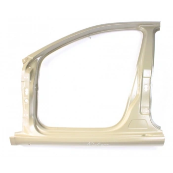 Skoda Octavia Arka Çamurluk Sol 2013- (Oem No:  5E5809605A)