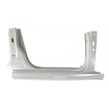 Skoda Octavia Arka Çamurluk Sağ 2013- (Oem No:  5E5809606A)