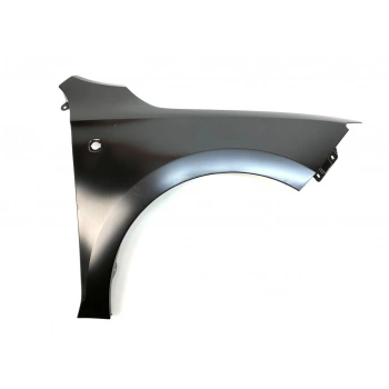 Skoda Rapid/Skoda Toledo Ön Çamurluk Delikli Sağ 2011-- (Oem No:  5Ja821022C)