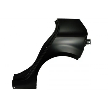 Volkswagen Golf Vı Arka Çamurluk 5 Kapı Sol 2008- (Oem No:  5K4809843)