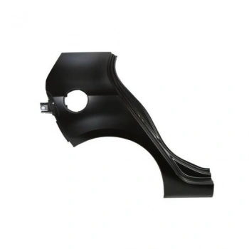 Volkswagen Golf Vı Arka Çamurluk 5 Kapı Sağ 2008- (Oem No:  5K4809844)