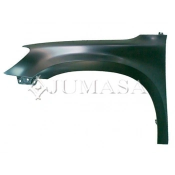 Skoda Yeti Ön Çamurluk Delikli Sol 2009-  (Oem No:  5L0821021)