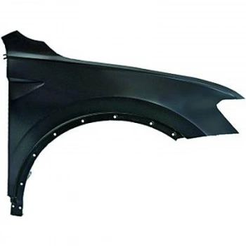 Volkswagen Tiguan Ön Çamurluk Sağ 2015- (Oem No:  5Na821106B)