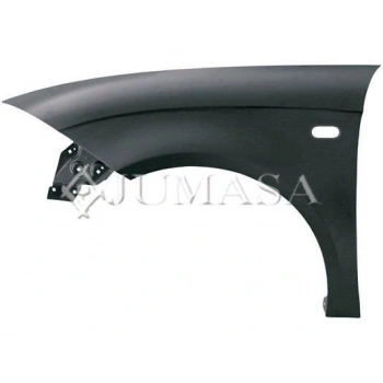 Seat Altea /Toledo Ön Çamurluk Sol 2004- (Oem No:  5P0821021A)