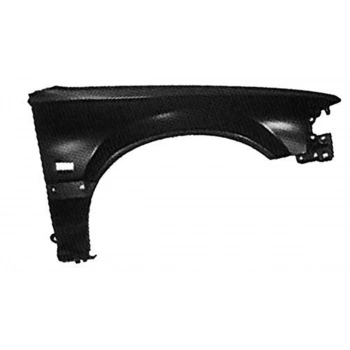 Honda Civic Ön Çamurluk Sedan Sağ 1990-1992 (Oem No:  60010Sh4306Zz)