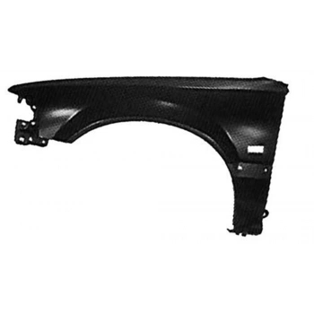 Honda Civic Ön Çamurluk Sedan Sol 1990-1992 (Oem No:  60015Sh4306Zz)