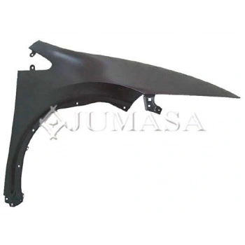 Honda Civic Ön Çamurluk Hatcback Sağ 2006 (Oem No:  60210Smge00Zz)