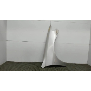 Honda Accord Ön Çamurluk Delikli Sol 1998-2000 (Oem No:  60211S84G00Zz)