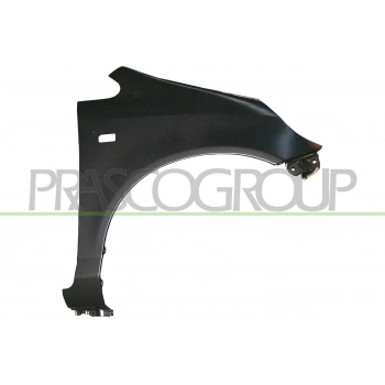 Honda Jazz Ön Çamurluk Sağ 2002-2004 (Oem No:  60211Saag00Zz)