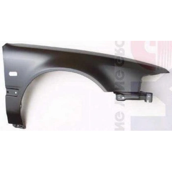 Honda Accord Ön Çamurluk Delikli Sağ .90-1993 (Oem No:  60211Sm4010Zz)