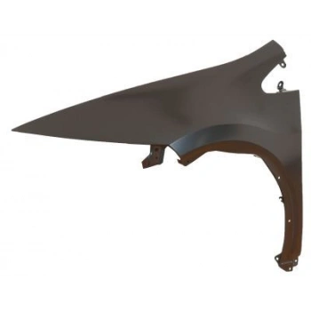 Honda Civic Ön Çamurluk Hatcback Sol 2006 (Oem No:  60260Smge00Zz)