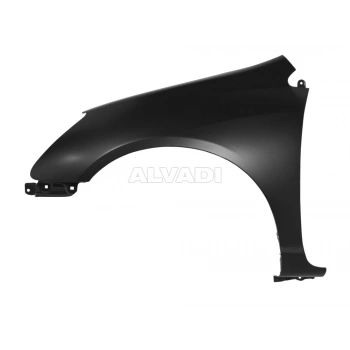 Honda Civic Type R Ön Çamurluk Sol 2004- (Oem No:  60261S6A000Zz)