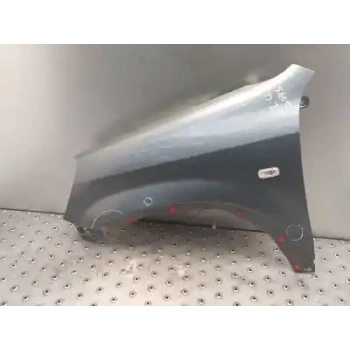 Honda Crv Ön Çamurluk Delikli Sol 2002-2004 (Oem No:  60261Scae00Zz)