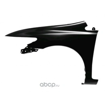 Honda Civic Ön Çamurluk Sedan Sol 2006 (Oem No:  60261Snbj00Zz)