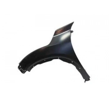 Honda Hrv Ön Çamurluk Dodık Delikli Sol 2015- (Oem No:  60261T7J305Zz)