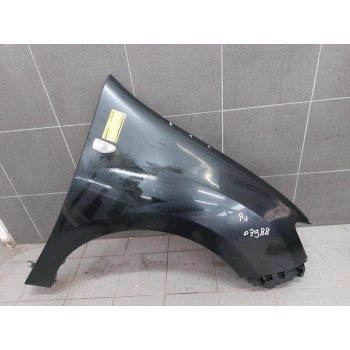 Dacia Logan/Sandero/Mcv Ön Çamurluk Delikli Sağ 2012-  (Oem No:  631000142R)