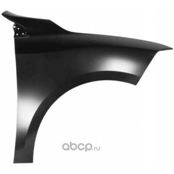 Renault Fluence Ön Çamurluk Sağ 2009- 2016- (Oem No:  631001150R)