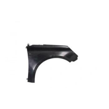 Renault Megane Ön Çamurluk Astarlı Sağ 2016- (Oem No:  631001203R)