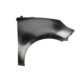 Renault Scenic Ön Çamurluk Gri Astarlı Sağ 2009 (Oem No:  631004270R)