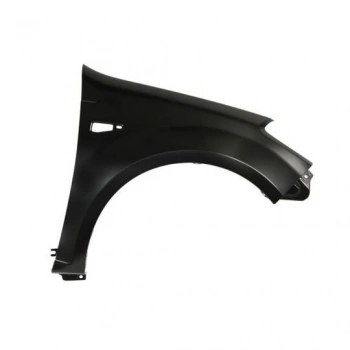 Dacia Sandero Ön Çamurluk Delikli Sağ 2008- (Oem No:  631005379R)