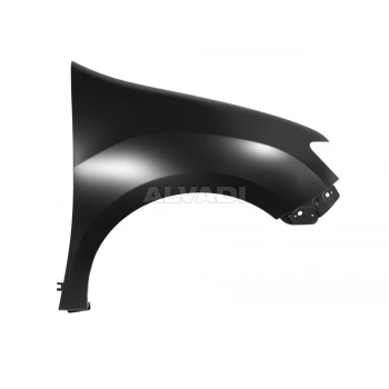 Dacia Logan/Sandero/Mcv Ön Çamurluk Delikli  Sağ 2012-  (Oem No:  631005522R)