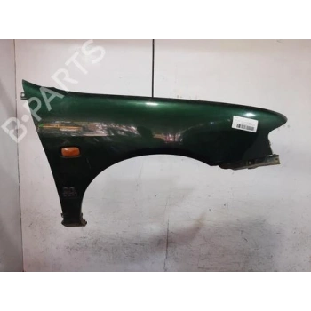 Nissan Primera Ön Çamurluk Sağ 1999-2001 (Oem No:  631009F531)