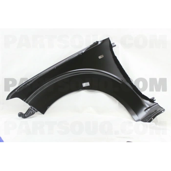 Nissan Navara Ön Çamurluk Sağ 2005  (Oem No:  63100Eb330)