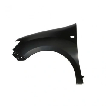 Dacia Logan/Sandero/Mcv Ön Çamurluk Delikli  Sol 2012-  (Oem No:  631010135R)